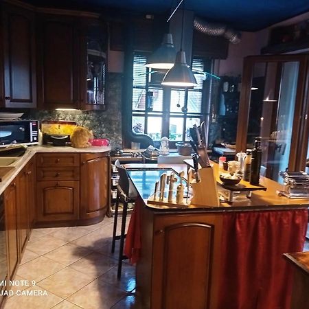Comfortable Apartment With Panoramic View 65 M² Shared Pool Challand Saint Victor Esterno foto