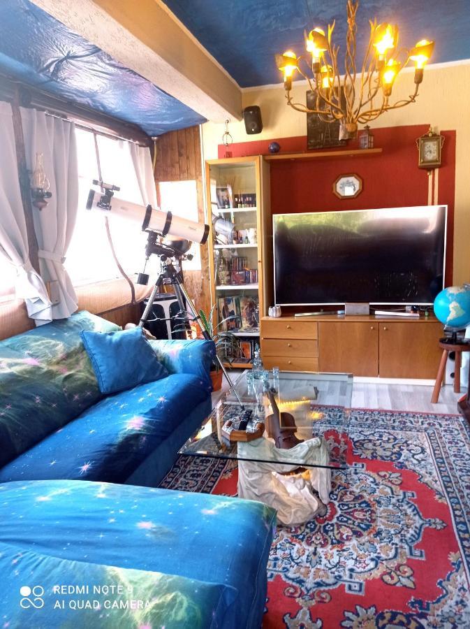 Comfortable Apartment With Panoramic View 65 M² Shared Pool Challand Saint Victor Esterno foto