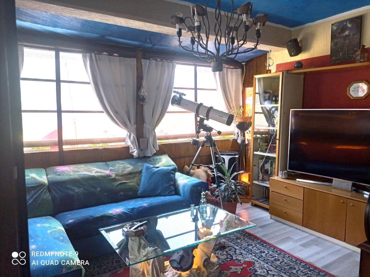 Comfortable Apartment With Panoramic View 65 M² Shared Pool Challand Saint Victor Esterno foto