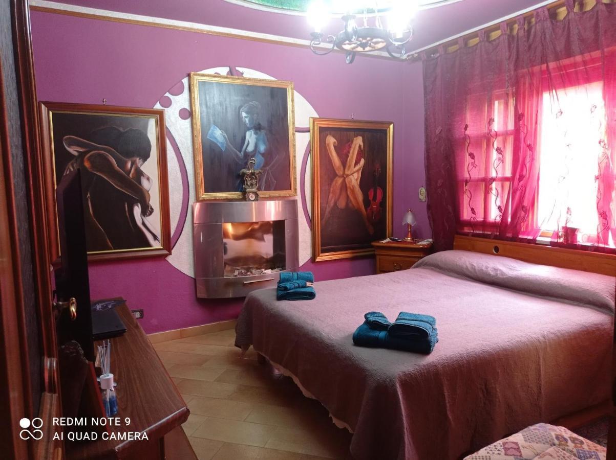 Comfortable Apartment With Panoramic View 65 M² Shared Pool Challand Saint Victor Esterno foto